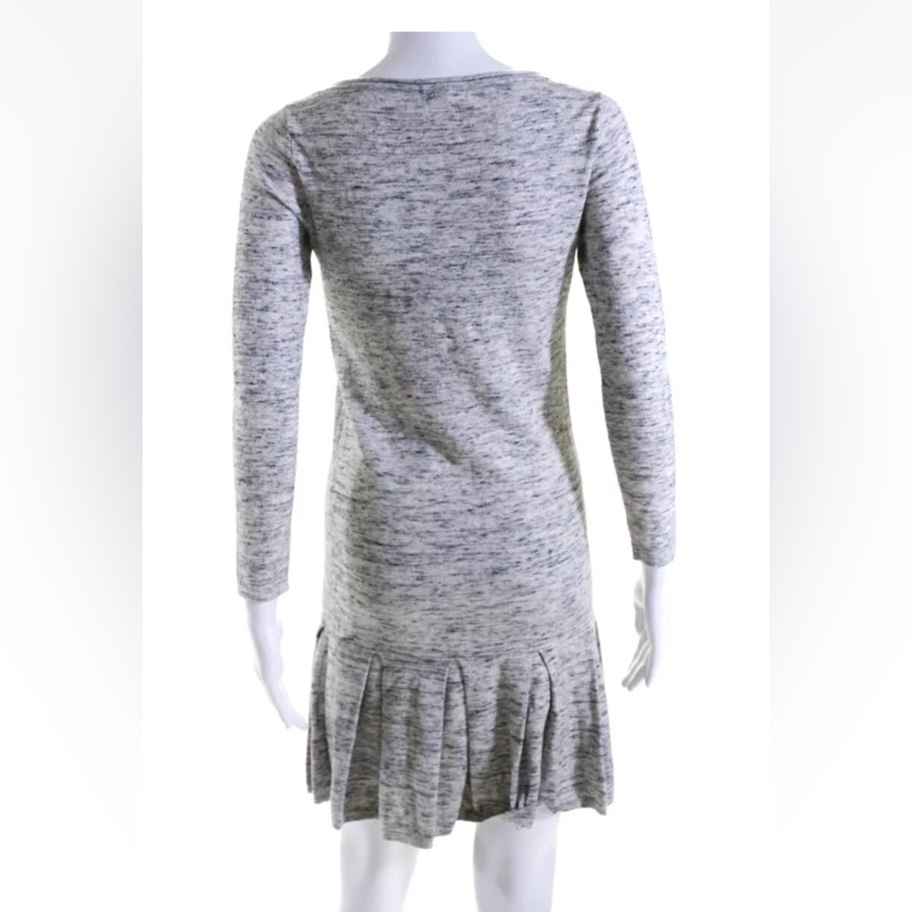 Joie Ruffled Bottom Dress - Picture 2 of 5